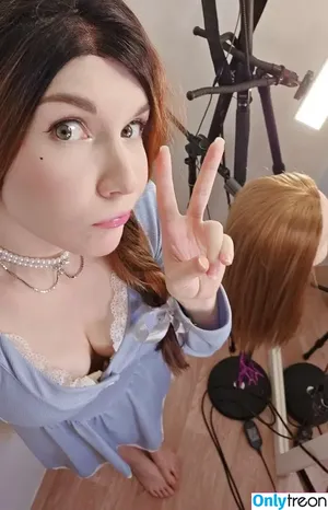 ASMR KittyKlaw / Angelina Lin / KittyKlaw / asmr.kittyklaw фото голая #1505