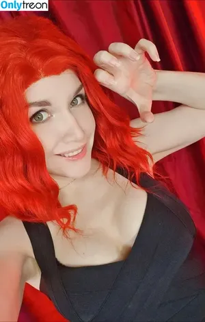 ASMR KittyKlaw / Angelina Lin / KittyKlaw / asmr.kittyklaw фото голая #1506