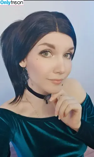ASMR KittyKlaw / Angelina Lin / KittyKlaw / asmr.kittyklaw фото голая #1511