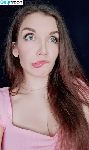 ASMR KittyKlaw / Angelina Lin / KittyKlaw / asmr.kittyklaw фото голая #1515