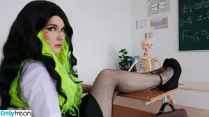 ASMR KittyKlaw / Angelina Lin / KittyKlaw / asmr.kittyklaw фото голая #1585