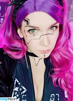 ASMR KittyKlaw / Angelina Lin / KittyKlaw / asmr.kittyklaw фото голая #1591