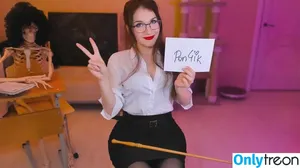 ASMR KittyKlaw / Angelina Lin / KittyKlaw / asmr.kittyklaw фото голая #1601