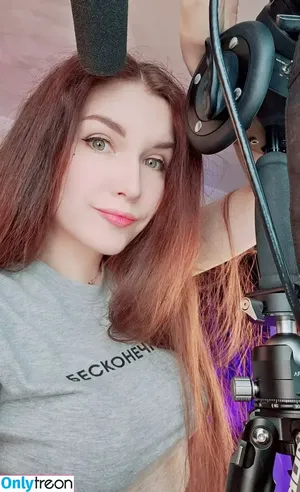 ASMR KittyKlaw / Angelina Lin / KittyKlaw / asmr.kittyklaw фото голая #1865