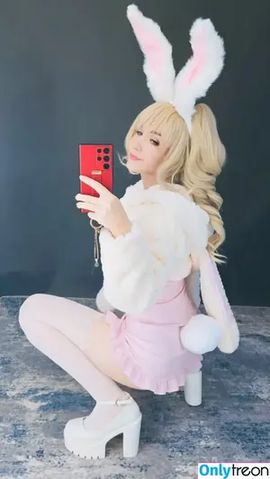 ASMR KittyKlaw / Angelina Lin / KittyKlaw / asmr.kittyklaw фото голая #1871