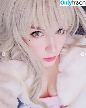 ASMR KittyKlaw / Angelina Lin / KittyKlaw / asmr.kittyklaw фото голая #1874