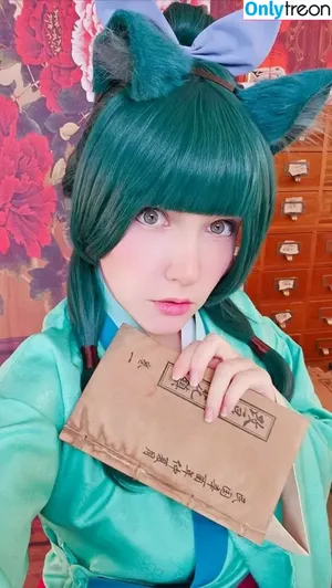 ASMR KittyKlaw / Angelina Lin / KittyKlaw / asmr.kittyklaw nude photo #1909