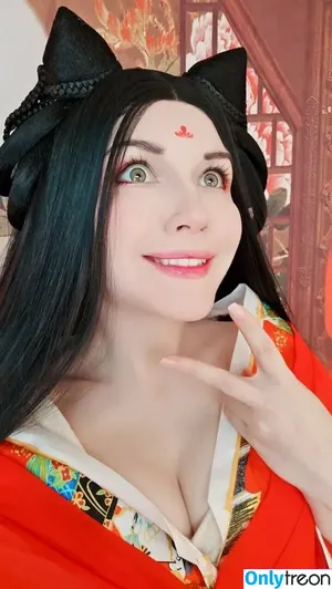 ASMR KittyKlaw / Angelina Lin / KittyKlaw / asmr.kittyklaw nude photo #1911