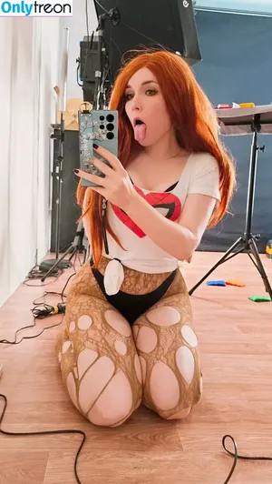 ASMR KittyKlaw / Angelina Lin / KittyKlaw / asmr.kittyklaw nude photo #1928