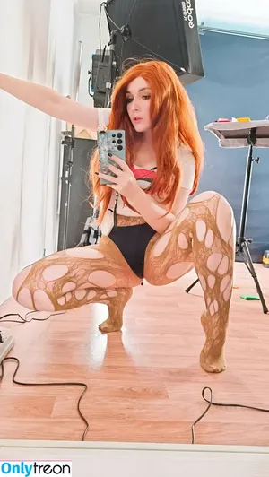 ASMR KittyKlaw / Angelina Lin / KittyKlaw / asmr.kittyklaw nude photo #1932