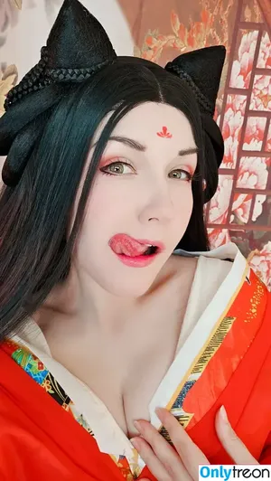 ASMR KittyKlaw / Angelina Lin / KittyKlaw / asmr.kittyklaw nude photo #1949