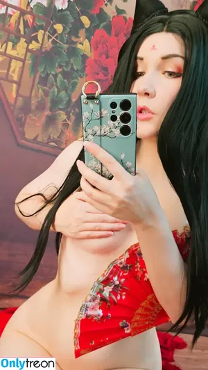 ASMR KittyKlaw / Angelina Lin / KittyKlaw / asmr.kittyklaw nude photo #1952