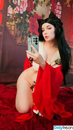 ASMR KittyKlaw / Angelina Lin / KittyKlaw / asmr.kittyklaw nude photo #1957