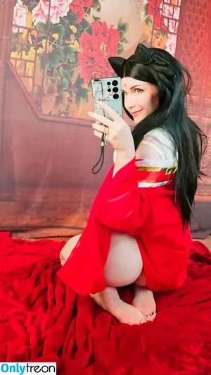 ASMR KittyKlaw / Angelina Lin / KittyKlaw / asmr.kittyklaw nude photo #1959