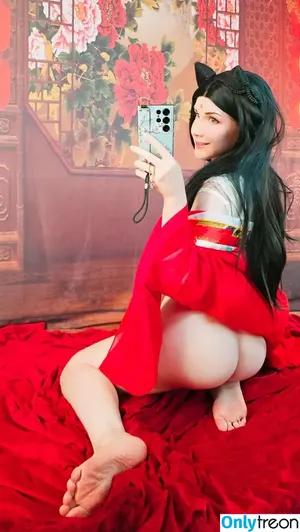 ASMR KittyKlaw / Angelina Lin / KittyKlaw / asmr.kittyklaw nude photo #1960