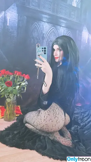 ASMR KittyKlaw / Angelina Lin / KittyKlaw / asmr.kittyklaw nude photo #1984