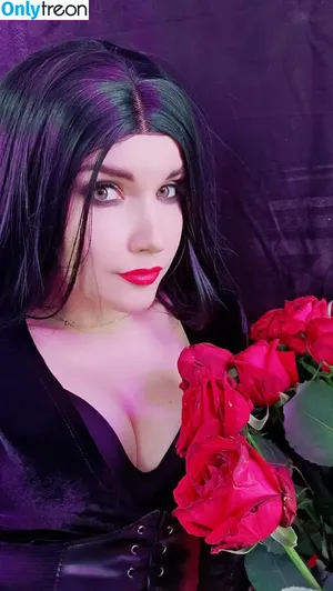 ASMR KittyKlaw / Angelina Lin / KittyKlaw / asmr.kittyklaw nude photo #1987
