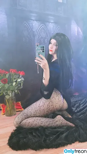 ASMR KittyKlaw / Angelina Lin / KittyKlaw / asmr.kittyklaw nude photo #1991