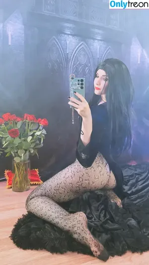 ASMR KittyKlaw / Angelina Lin / KittyKlaw / asmr.kittyklaw nude photo #1992