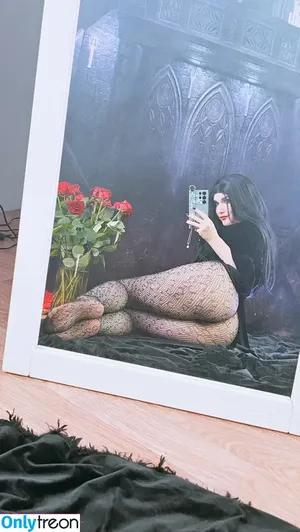 ASMR KittyKlaw / Angelina Lin / KittyKlaw / asmr.kittyklaw nude photo #1993