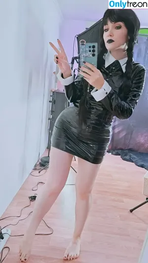 ASMR KittyKlaw / Angelina Lin / KittyKlaw / asmr.kittyklaw nude photo #1994
