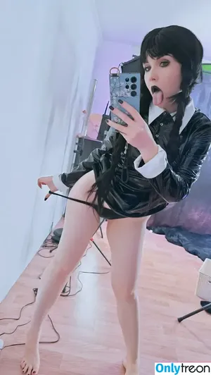 ASMR KittyKlaw / Angelina Lin / KittyKlaw / asmr.kittyklaw nude photo #1995