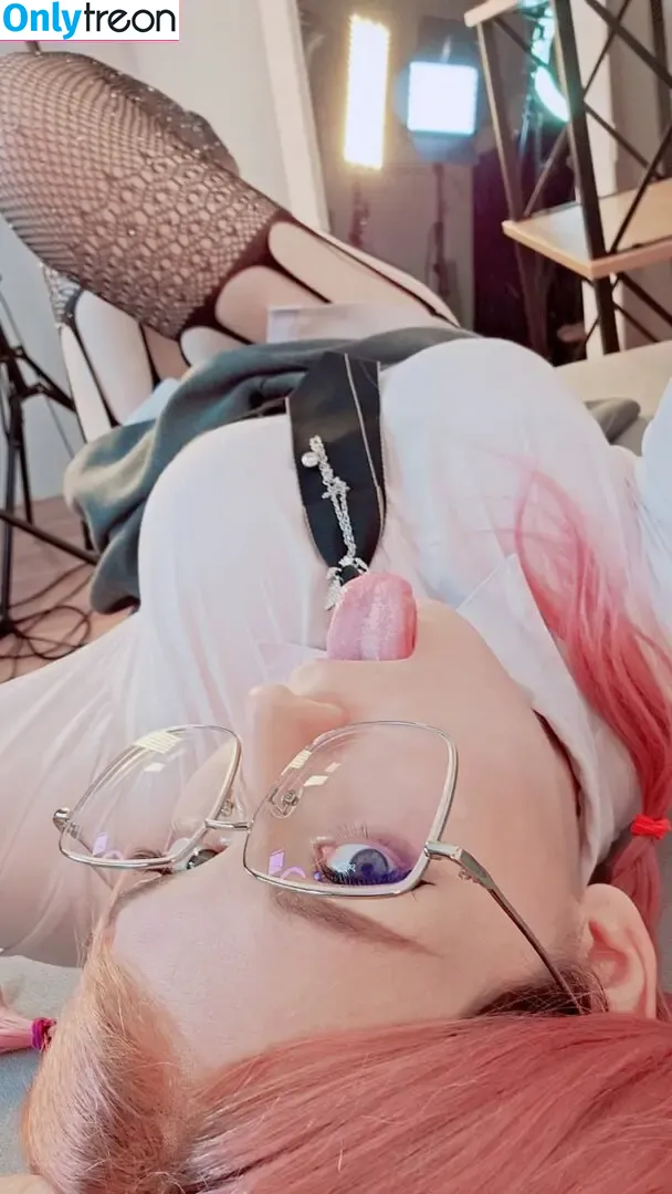 ASMR KittyKlaw голая photo #1198 (Angelina Lin / KittyKlaw / asmr.kittyklaw)