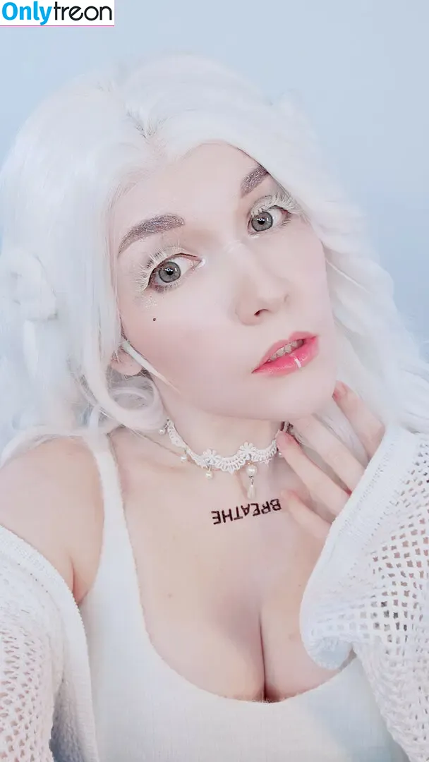 ASMR KittyKlaw голая photo #1201 (Angelina Lin / KittyKlaw / asmr.kittyklaw)
