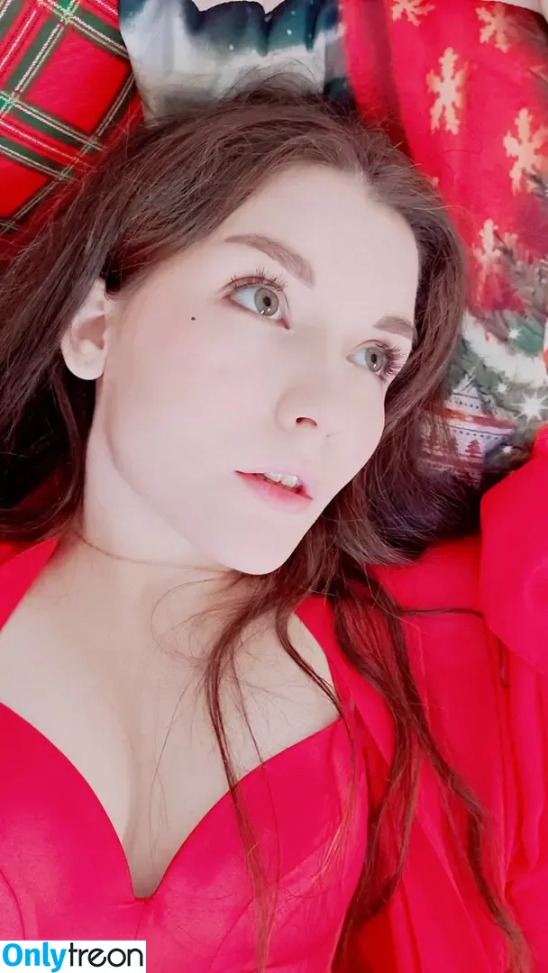 ASMR KittyKlaw голая photo #1229 (Angelina Lin / KittyKlaw / asmr.kittyklaw)