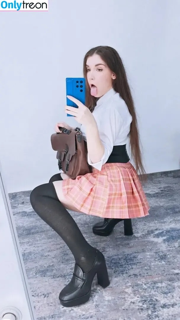 ASMR KittyKlaw голая photo #1272 (Angelina Lin / KittyKlaw / asmr.kittyklaw)