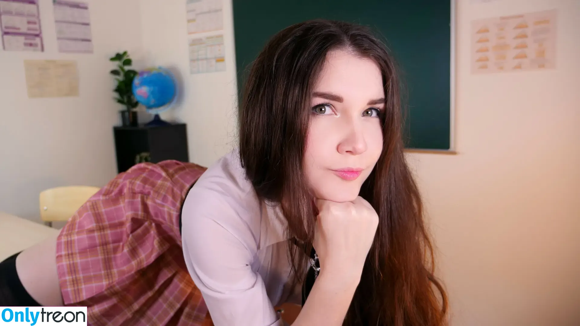 ASMR KittyKlaw голая photo #1279 (Angelina Lin / KittyKlaw / asmr.kittyklaw)