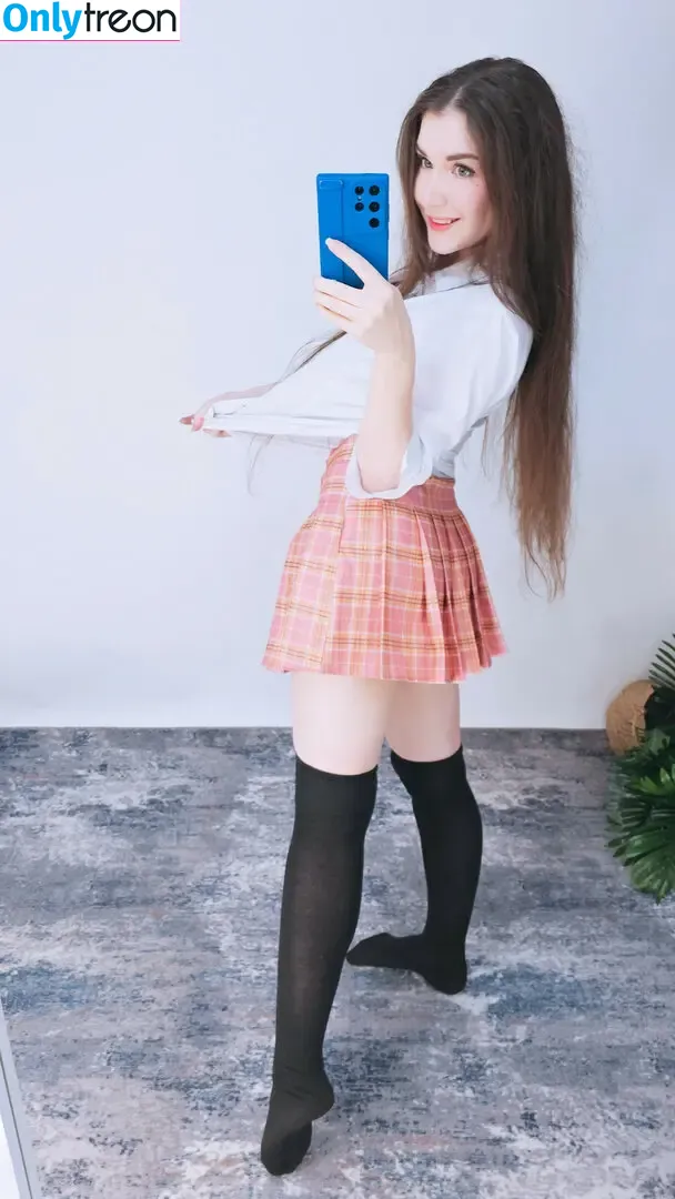 ASMR KittyKlaw голая photo #1282 (Angelina Lin / KittyKlaw / asmr.kittyklaw)