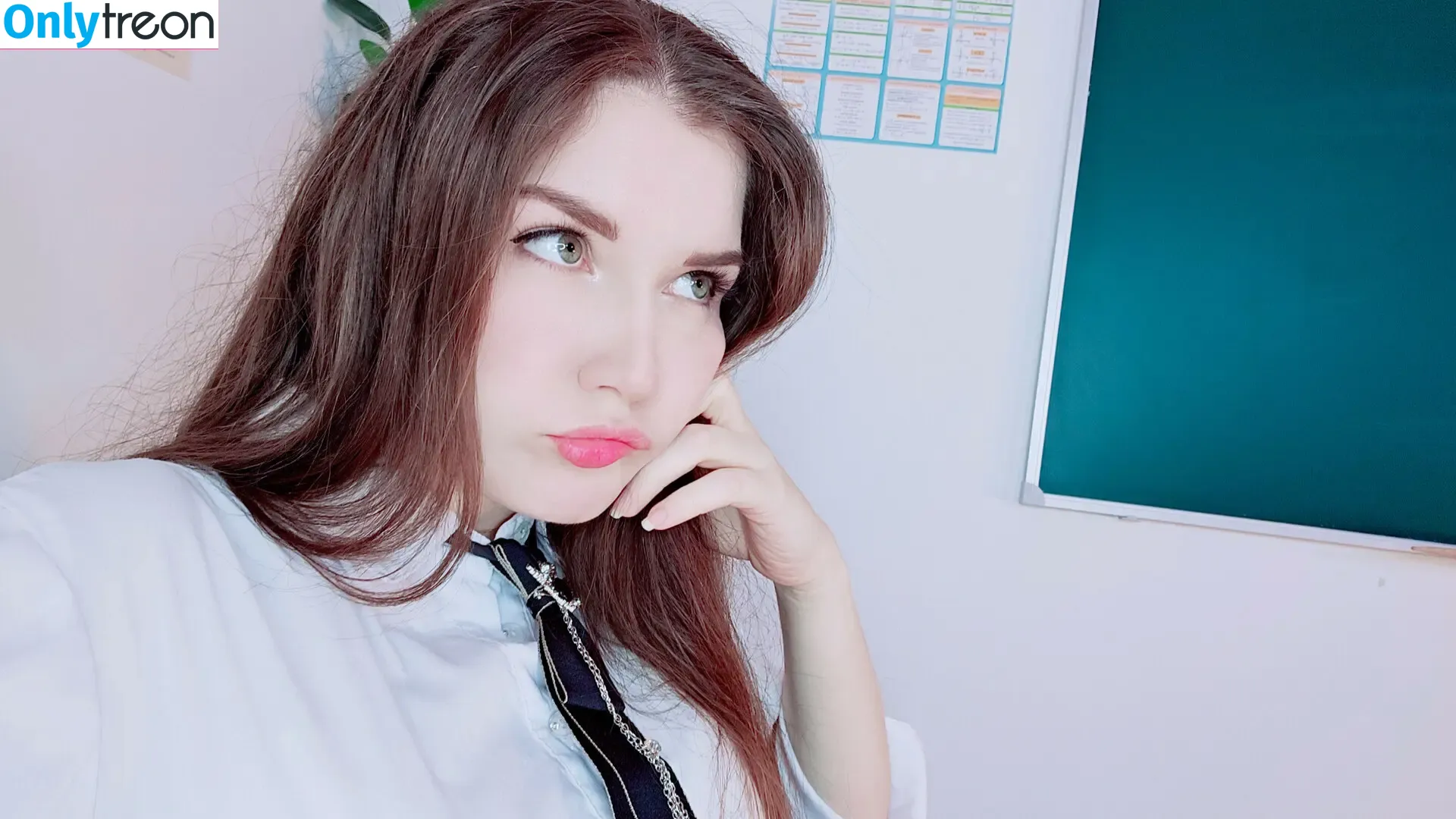 ASMR KittyKlaw голая photo #1283 (Angelina Lin / KittyKlaw / asmr.kittyklaw)