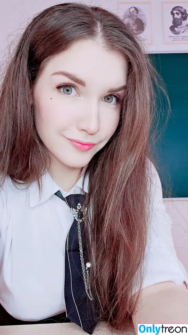ASMR KittyKlaw голая photo #1287 (Angelina Lin / KittyKlaw / asmr.kittyklaw)