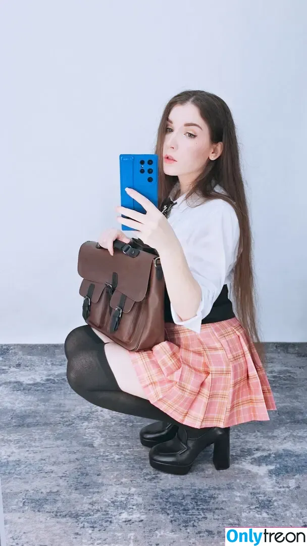 ASMR KittyKlaw голая photo #1288 (Angelina Lin / KittyKlaw / asmr.kittyklaw)