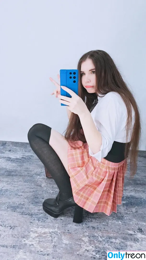 ASMR KittyKlaw голая photo #1290 (Angelina Lin / KittyKlaw / asmr.kittyklaw)