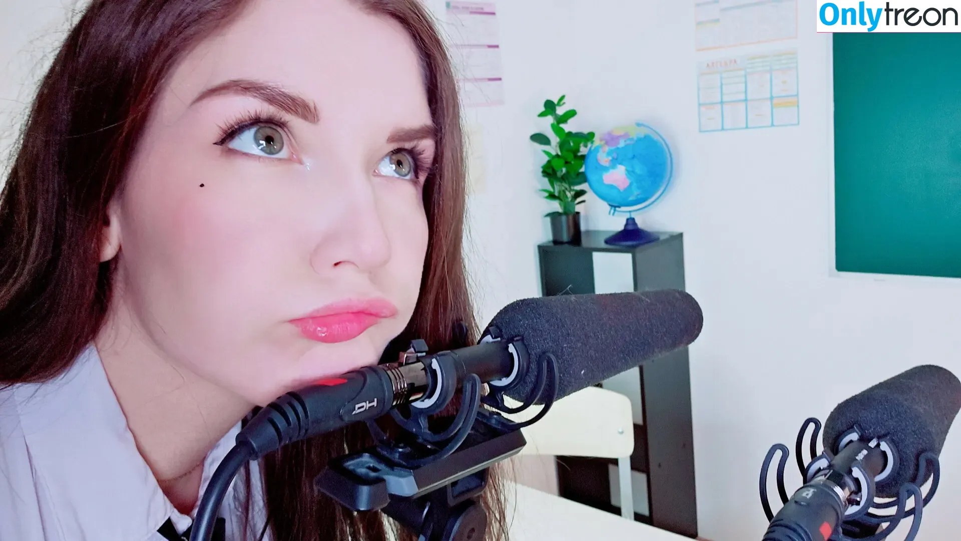 ASMR KittyKlaw голая photo #1297 (Angelina Lin / KittyKlaw / asmr.kittyklaw)