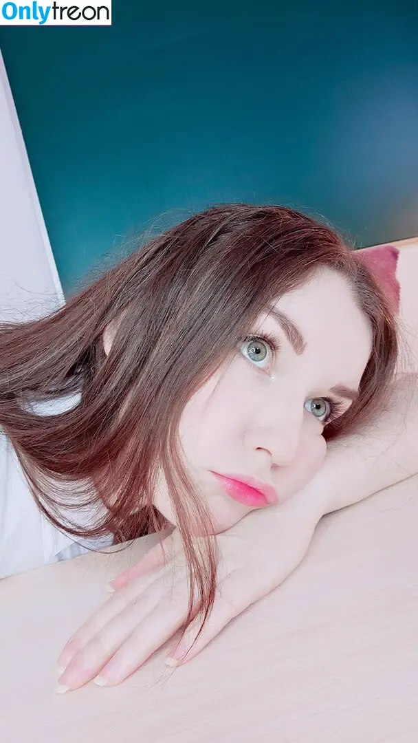 ASMR KittyKlaw голая photo #1299 (Angelina Lin / KittyKlaw / asmr.kittyklaw)