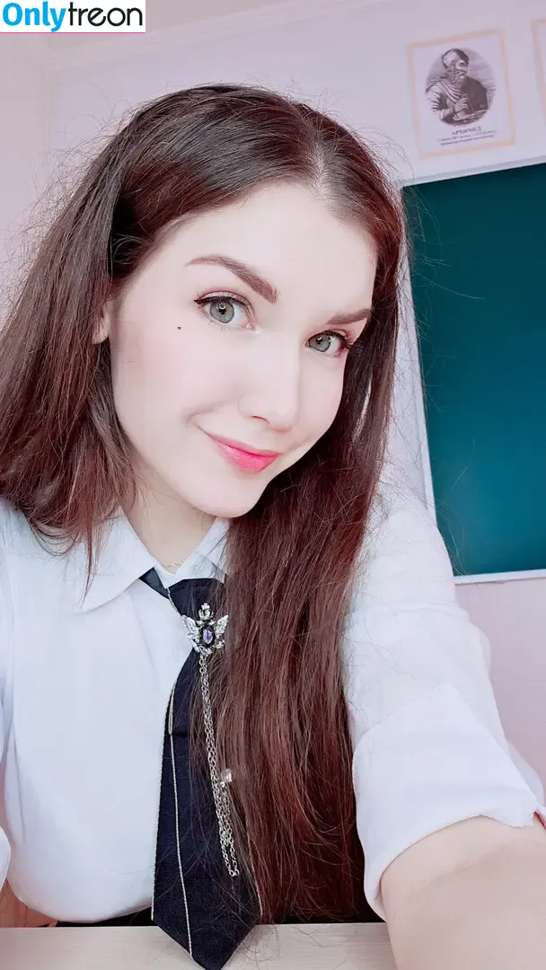 ASMR KittyKlaw голая photo #1301 (Angelina Lin / KittyKlaw / asmr.kittyklaw)