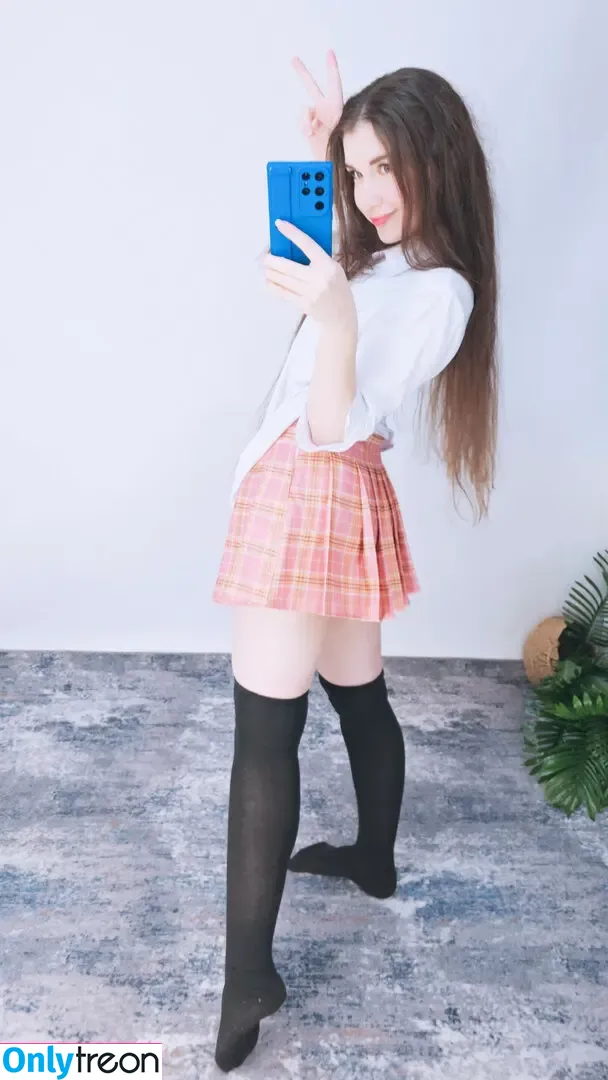 ASMR KittyKlaw голая photo #1303 (Angelina Lin / KittyKlaw / asmr.kittyklaw)
