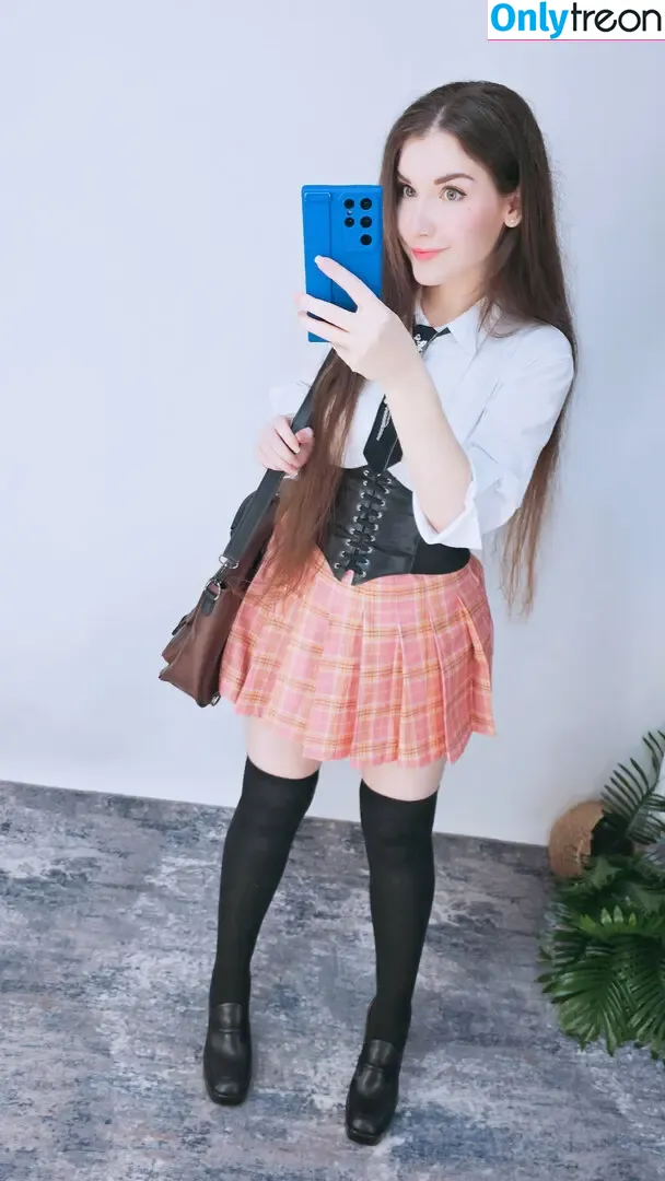 ASMR KittyKlaw голая photo #1304 (Angelina Lin / KittyKlaw / asmr.kittyklaw)