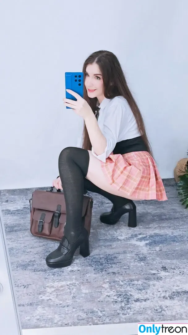ASMR KittyKlaw голая photo #1305 (Angelina Lin / KittyKlaw / asmr.kittyklaw)
