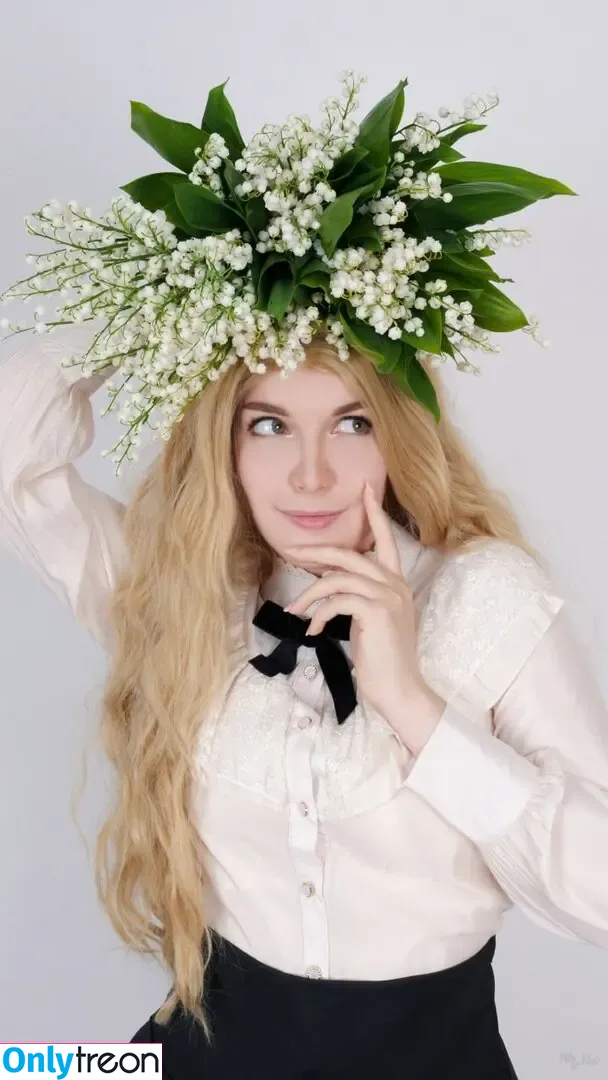 ASMR KittyKlaw голая photo #1345 (Angelina Lin / KittyKlaw / asmr.kittyklaw)
