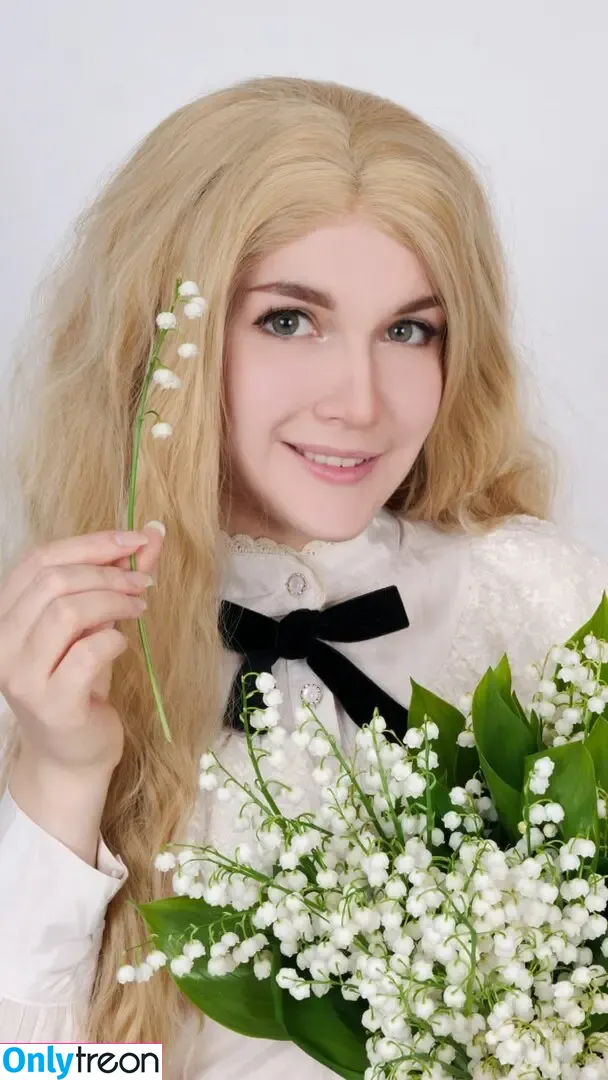 ASMR KittyKlaw голая photo #1346 (Angelina Lin / KittyKlaw / asmr.kittyklaw)