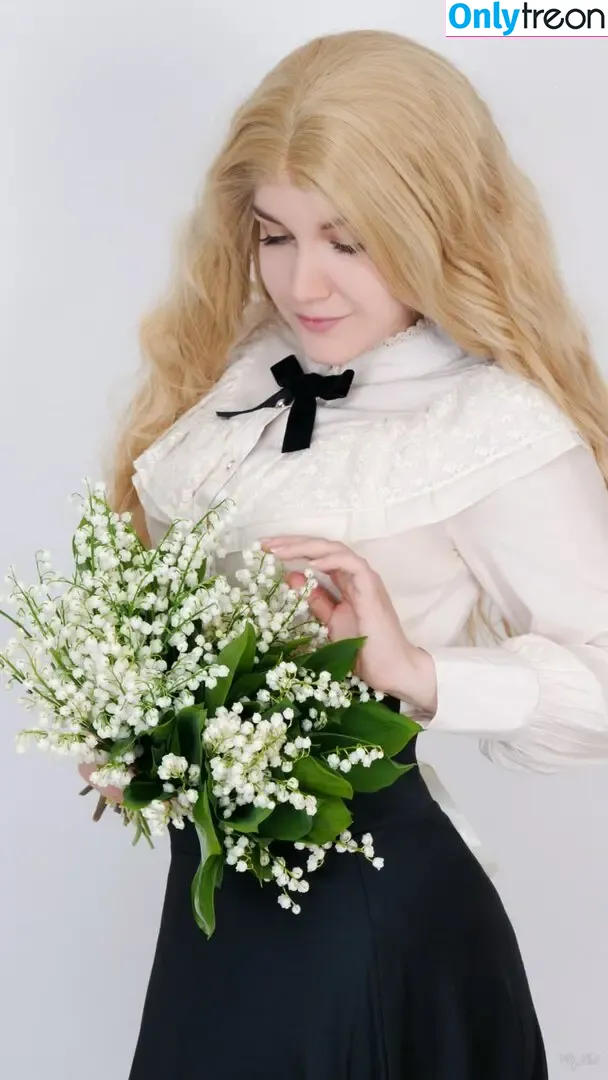 ASMR KittyKlaw голая photo #1348 (Angelina Lin / KittyKlaw / asmr.kittyklaw)