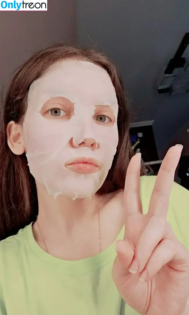 ASMR KittyKlaw голая photo #1358 (Angelina Lin / KittyKlaw / asmr.kittyklaw)