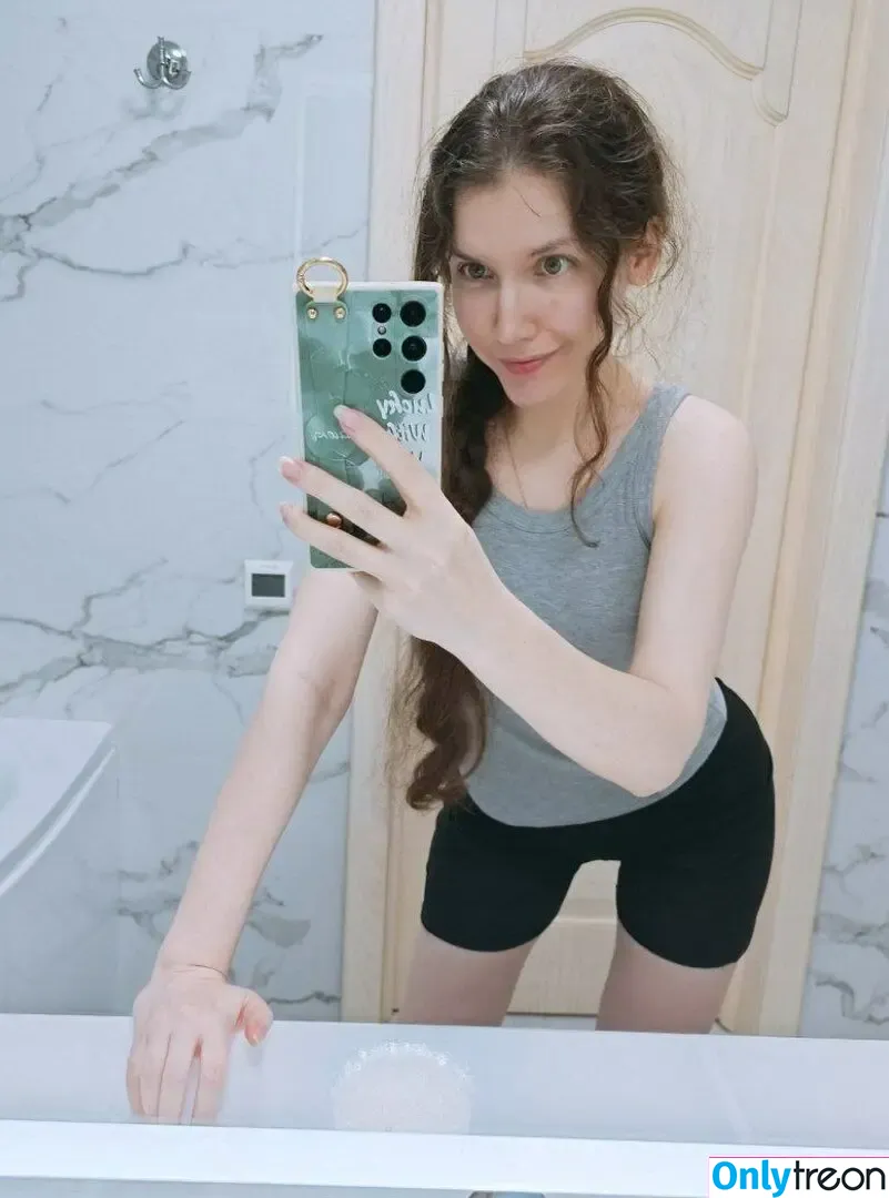 ASMR KittyKlaw голая photo #1371 (Angelina Lin / KittyKlaw / asmr.kittyklaw)