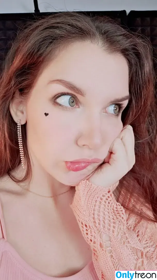 ASMR KittyKlaw голая photo #1380 (Angelina Lin / KittyKlaw / asmr.kittyklaw)