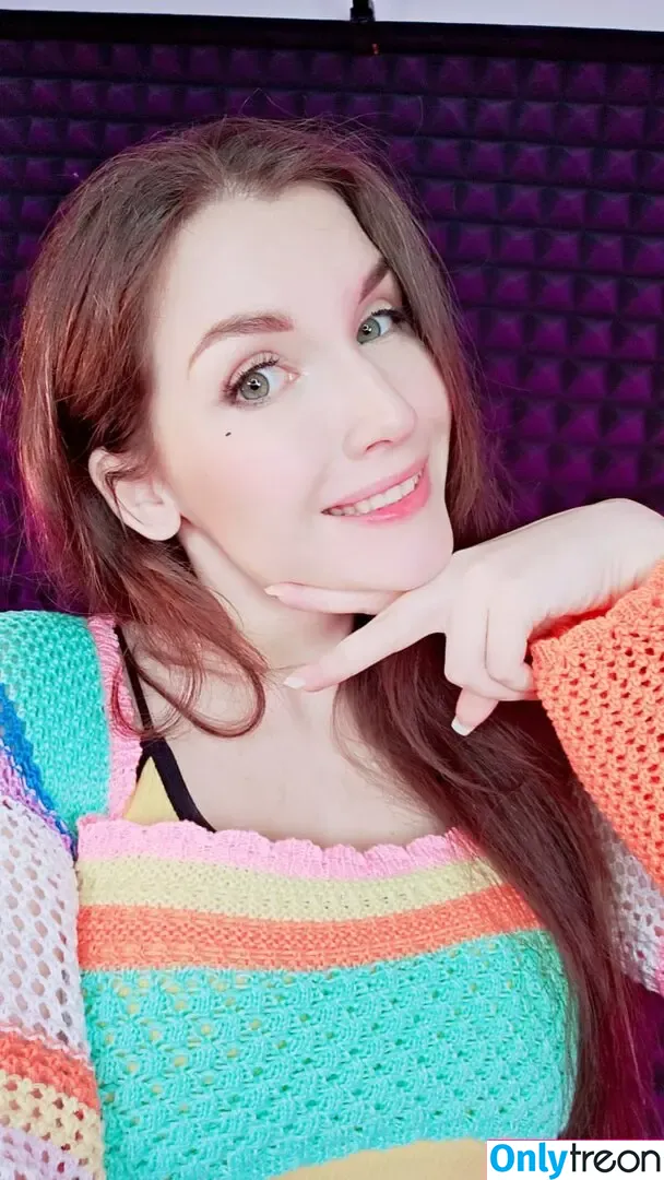ASMR KittyKlaw nude photo #1401 (Angelina Lin / KittyKlaw / asmr.kittyklaw)