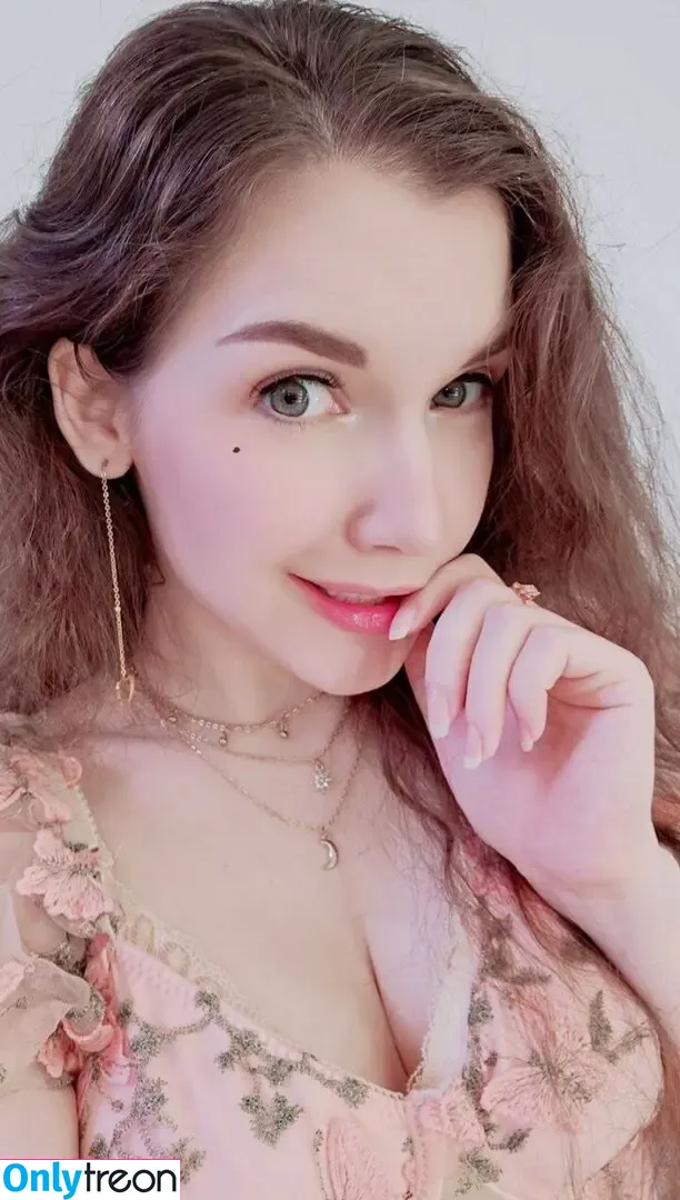 ASMR KittyKlaw голая photo #1425 (Angelina Lin / KittyKlaw / asmr.kittyklaw)